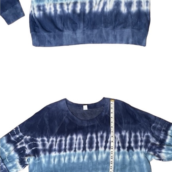 OLD NAVY relaxed joggers set size large and X-Large cloudy - Picture 6 of 15